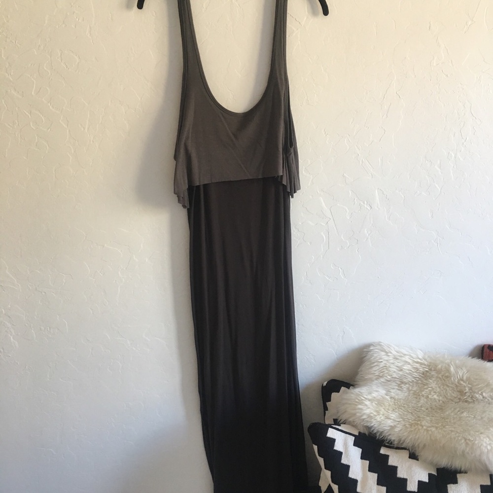 Free People Beach Maxi